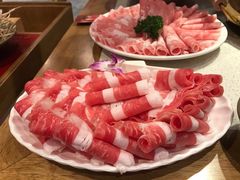 -如在蜀毛肚老火锅(怀柔店)