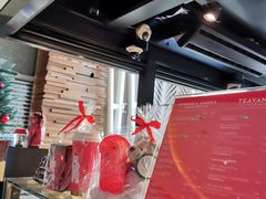-星巴克臻选店(澳门伦敦人店)