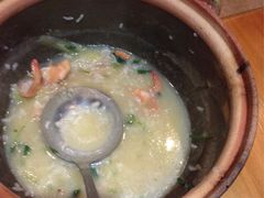 -金穗园·砂锅粥.醉鸡煲火锅(长寿路店)