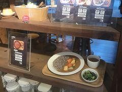 -无印良品餐堂 MUJI Diner(成都太古里店)