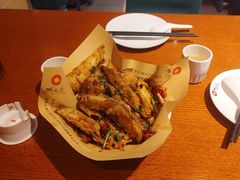 -粥之源(光明路店)