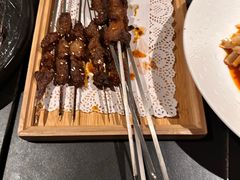 -烛影拾光·创意菜·鲜花·音乐(曲江钻石半岛店)