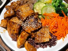 -FUNFUN有饭花园聚会餐厅