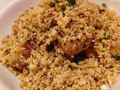 -武汉香格里拉大酒店·香宫中餐厅