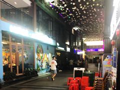 -东晓胜汇里(南洲北路店)