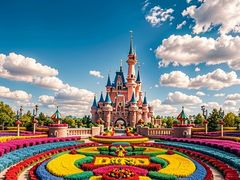 -上海迪士尼度假区