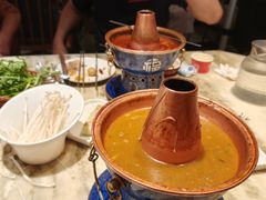 -涮福記·现切牛羊肉火锅(世纪汇店)