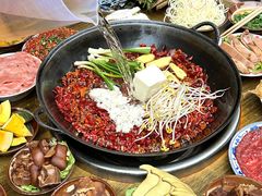 -咖咖火锅(老店)