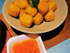 -大树餐厅(益田假日店)