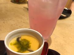 -Ginza Tendon Itsuki (Tanjong Pagar)