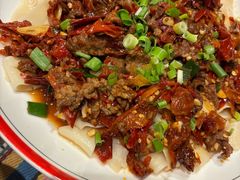-乌苏疆遇集市烧烤新疆菜(乌苏啤酒小镇店)