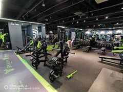 -GMJ·24H健身房(四川北路店)