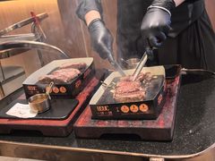 -一沙一城·岩烤牛扒(深圳首店)