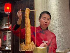 -山西会馆·晋菜·晋商宴·牌匾博物馆(胜利东街店)