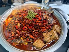 -烤匠麻辣烤鱼(IFS店)