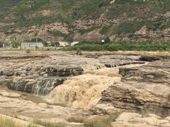 -陕西黄河壶口瀑布旅游区