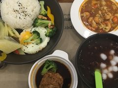 -海盗虾饭·剥好的小龙虾饭(SOHO尚都店)