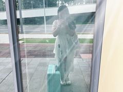 -厦门高崎国际机场-T3航站楼