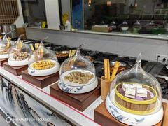 -老奶奶私房菜(天台里街店)