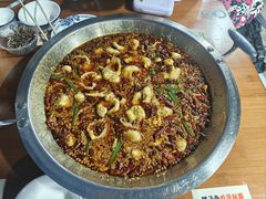 -胖子鱼·天水麻辣鱼火锅(秦州407店)