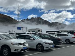 -折多山