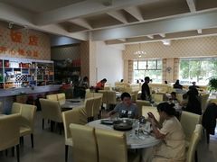 大堂-炊大牛饭店(寻甸总店)