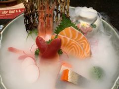 -古田居·特色寿司料理(星之岛旗舰店)