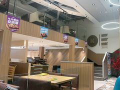 -豪客来牛排(人民东路店)