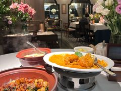 -狮拾久·现代新加坡料理(壹方城店)