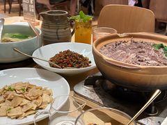 -一坐一忘云南菜(卓悦中心)