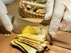 -蘑界·野生菌火锅(深业上城店)