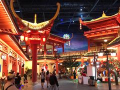 -万达茂商场(南京仙林店)