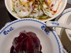 -黄三怪(清河店)