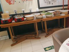 -东方饺子王(和平里店)