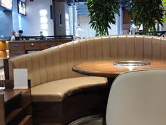 大堂-快乐小羊火锅餐厅(农科路店)