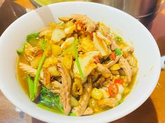 -湘春酒家·1989(运达汇店)