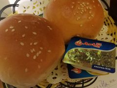 餐包-太平馆西餐厅(北京路店)