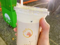 -宝藏绿洲(扬韬广场店)