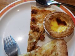 -比格比萨自助(花园路店)