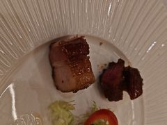 -顺德喜来登酒店·采悦轩