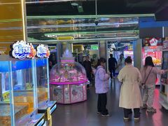 -快乐街区(成都龙湖北城天街店)