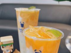 -茶百道(印象城店)