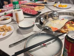 -椒王火锅(厚街万达店)