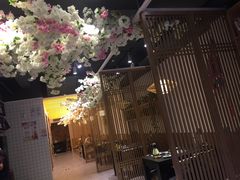 -晓寿司·精致料理(绿地店)