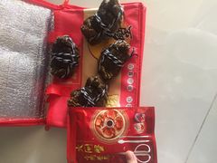 -丫丫蟹庄·苏式园林农家乐·阳澄湖大闸蟹(阳澄湖莲花岛店)