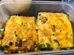 三鲜豆皮-老通城豆皮大王(吉庆街店)