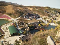 -威海华夏城景区