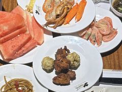 -汉巴味德(大悦城店)