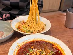 -大盐帮川菜馆(长楹天街店)