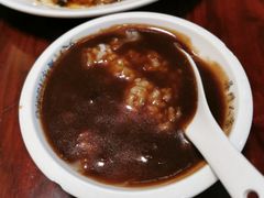 糖粥-吴门人家·苏宴宫廷菜(拙政园店)